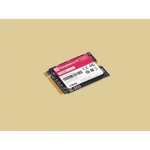 Raspberry Pi SSD 512 GB