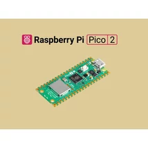 Raspberry Pi Pico 2 w board