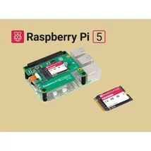 Raspberry Pi SSD kit