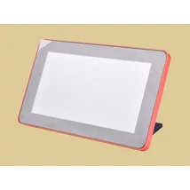 Raspberry touch display 2 case front