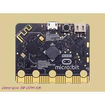 BBC micro:bit v2
