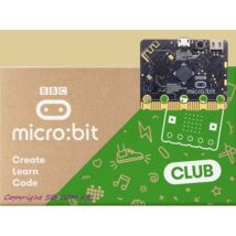 BBC micro:bit v2 club
