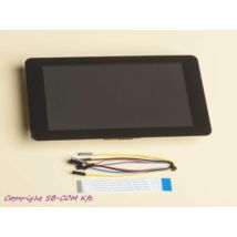Raspberry Pi Official 7 inch Touchscreen Display