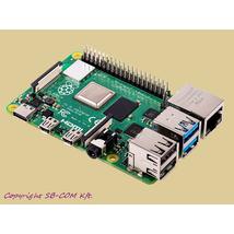 Raspberry Pi 4 model B 1GB