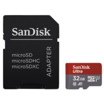 Sandisk Ultra 32GB sd kártya