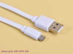 USB kábel microbithez