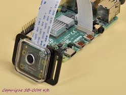  Adafruit Raspberry Pi kamera tok 1/4&amp;quot;-os menettel (A3253)