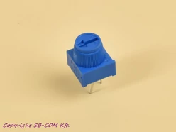 A356 trimmer 10k potentiometer