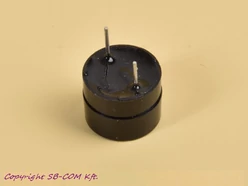 buzzer 5V