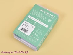 K5666 Discovery Kit for the BBC micro:bit