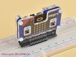 K5664 Breadboard breakout for the BBC micro:bit