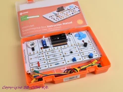 Elecfreaks Experiment Box