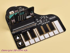 Kitronik K5631 :KLEF Piano for the BBC micro:bit