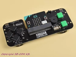 Kitronik K5644 Game Controller for micro:bit