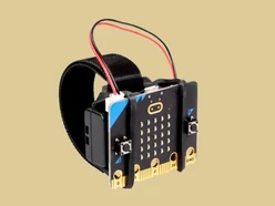 BBC micro:bit next gen pack pánttal