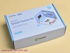 microbit Smart Home Kit