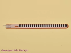 A1070 hajlítás érzékelő