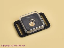 Adafruit Raspberry Pi kamera tok 1/4&amp;quot;-os menettel (A3253)