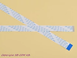 1m-es kamera kábel Raspberry Pi-hez