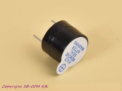 buzzer 5V