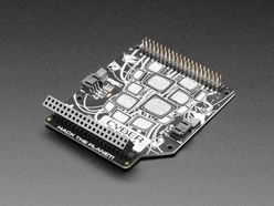 A4863 cyberdeck HAT