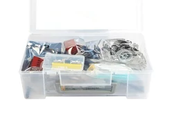 EF08239 micro:bit 32 IN 1 Wonder Building Kit