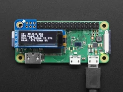 A3527 PIOLED for Raspberry Pi