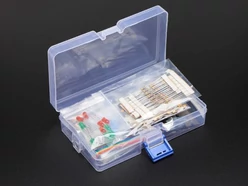 A2975 elektronikai hobbi készlet