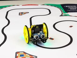 tevekenysegterkep, bbc micro:bit