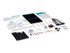 Kitronik 5313 Inventor&#039;s KIT for Arduino