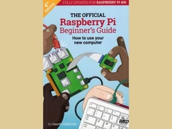 The official Raspberry Pi Beginner&#039;s Guide