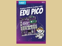 EDU PICO: Project &amp;amp; Innovation Kit for Pico W