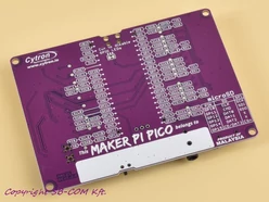 Maker PI Pico