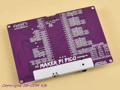 Maker PI Pico