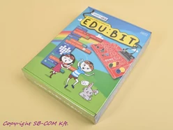 EDU:BIT Training & Project Kit for micro:bit