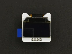 EF03155 I2C OLED Modul