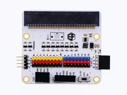 ElecFreaks Microbit Breakout Board - Octopus bit