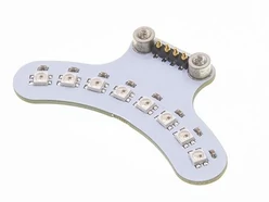 EF03425 Rainbow LED Strip for ring:bit car v2