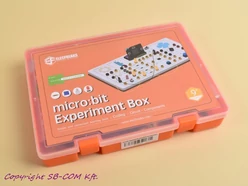 Elecfreaks Experiment Box