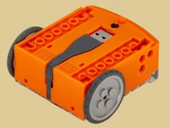 Edison V3.0 robot
