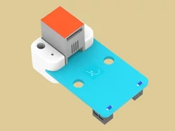 EF05019 tracking sensor