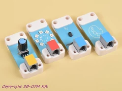 EF08236 Interactive coding accessories pack