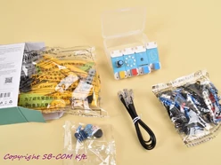 EF08236 Interactive coding accessories pack
