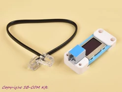 EF05016 Planet OLED Modul