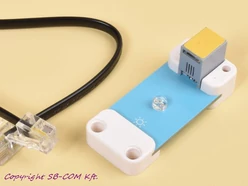 EF05001 Planet Ligh Sensor