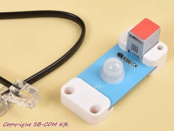 EF05002 Planet PIR Sensor