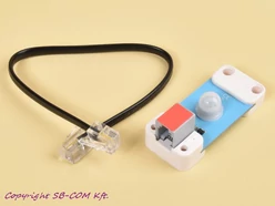 EF05002 Planet PIR Sensor