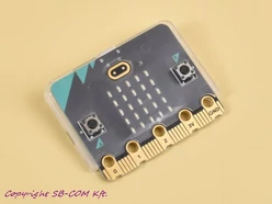 védőtok BBC micro:bit V2