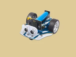 EF08292 Smart Cutebot Kit pro