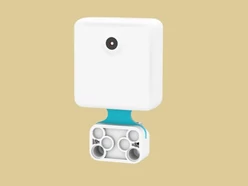 EF05045 Smart AI Lens